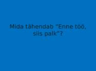 Kuldvillak teemal kirjandus #31
