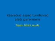 Kuldvillak teemal kirjandus #36