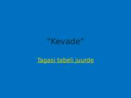 Kuldvillak teemal kirjandus #44