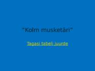 Kuldvillak teemal kirjandus #48