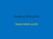 Kuldvillak teemal kirjandus #8
