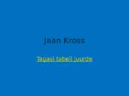 Kuldvillak teemal kirjandus #10