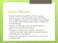 Minu Brasiilia #2