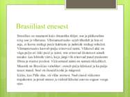Minu Brasiilia #3