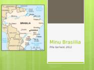 Minu Brasiilia
