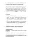Organisatsiooni mõiste-Organisatsioonikäitumine
