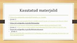 Kanada metsamajanduse iseloomustus-korraldus ja probleemid #6