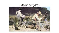 REALISM PRANTSUSMAAL #11