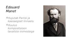 REALISM PRANTSUSMAAL #12