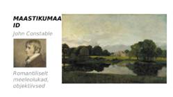 REALISM PRANTSUSMAAL #3