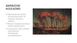REALISM PRANTSUSMAAL #5