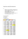 Ainete segu lahutamine geelkromatograafia meetodil #4
