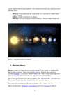 PÄIKESESÜSTEEMI PLANEEDID – MARS-SATURN JA NEPTUUN #3