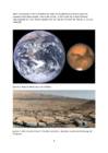 PÄIKESESÜSTEEMI PLANEEDID – MARS-SATURN JA NEPTUUN #4