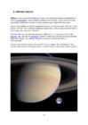 PÄIKESESÜSTEEMI PLANEEDID – MARS-SATURN JA NEPTUUN #5