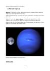 PÄIKESESÜSTEEMI PLANEEDID – MARS-SATURN JA NEPTUUN #6