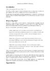 Big data in cloud #2