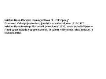 Kristjan Raud #11