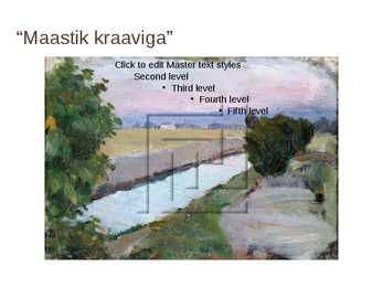 Kristjan Raud #21