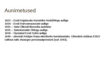 Kristjan Raud #9