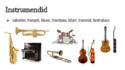 Free jazz #3