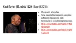 Free jazz #4