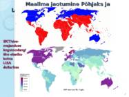 Ühiskonnageograafia-Maailmamajanduse kujunemine #19