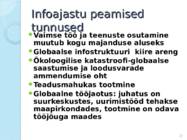 Ühiskonnageograafia-Maailmamajanduse kujunemine #22