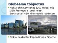 Ühiskonnageograafia-Maailmamajanduse kujunemine #23