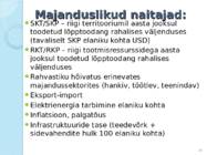 Ühiskonnageograafia-Maailmamajanduse kujunemine #28