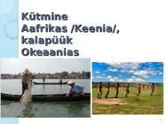 Ühiskonnageograafia-Maailmamajanduse kujunemine #4