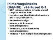Ühiskonnageograafia-Maailmamajanduse kujunemine #32