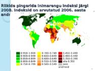 Ühiskonnageograafia-Maailmamajanduse kujunemine #33