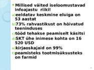 Ühiskonnageograafia-Maailmamajanduse kujunemine #38
