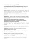 Looduskaitse aluste eksam 2019 #2