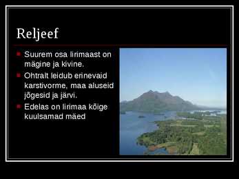 Iirimaa #4