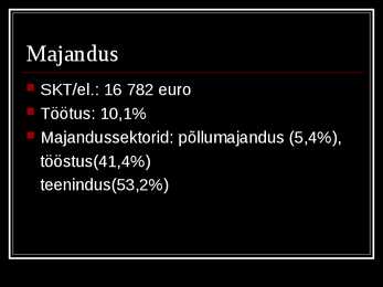 Iirimaa #9