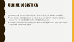 Jalgratta- ja kanuumatk #6