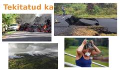 Kilauea vulkaan #6