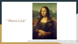Leonardo Da Vinci #4