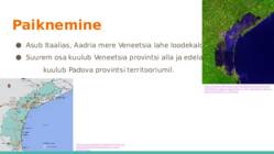 Veneetsia laguun Itaalias #2