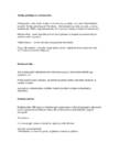 Ärieetika kordamine #4