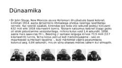 Mehaanika ll #2