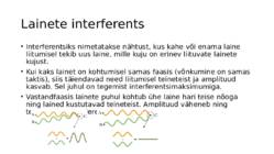 Mehaanika ll #101