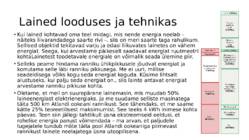 Mehaanika ll #105