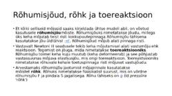 Mehaanika ll #29
