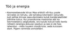Mehaanika ll #62