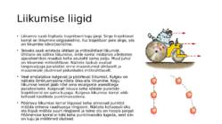 Sissejuhatus füüsikasse-Kulgliikumise kinemaatika #107