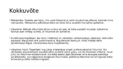 Sissejuhatus füüsikasse-Kulgliikumise kinemaatika #108