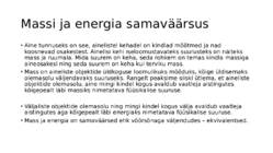 Sissejuhatus füüsikasse-Kulgliikumise kinemaatika #121